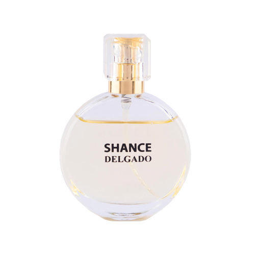 عطر جیبی زنانه دلگادو مدل چنل چنس 25 میل